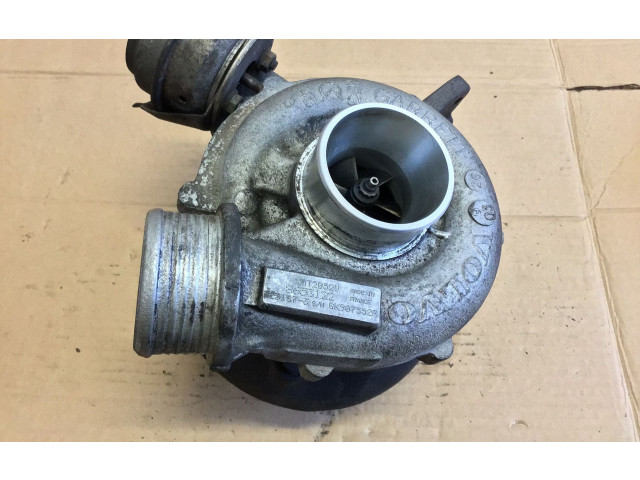  Турбина Volvo S60  8653122, GT2052V         