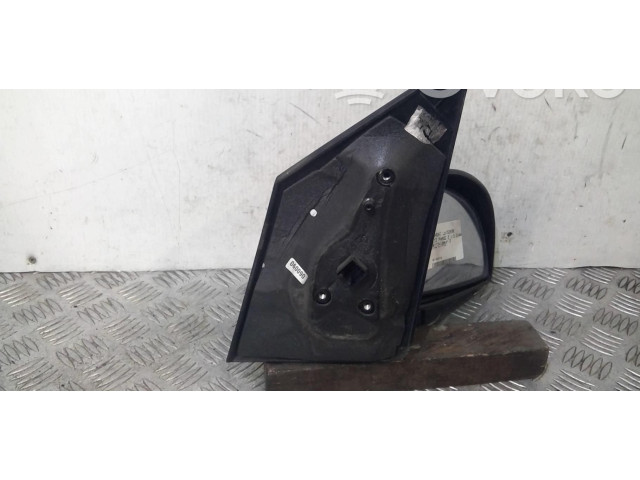 Зеркало электрическое        Hyundai Getz   -  года   