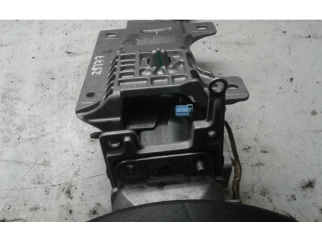 рейка Колонка рулевая Citroen C4 Grand Picasso 2007 - 2013 года