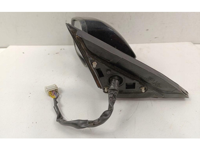 Зеркало электрическое Honda Accord 1999 - 2002 года