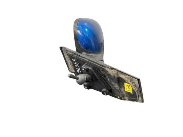 Зеркало электрическое        Chevrolet Spark   -  года   