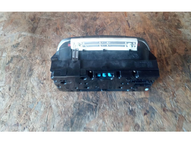 Панель приборов 6K0919033AS Seat Inca (6k)