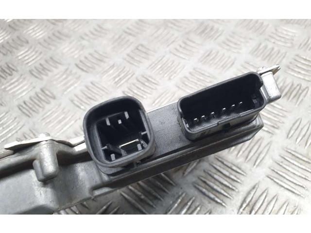 Блок управления 9810858280, 28625426 Citroen C3 Aircross