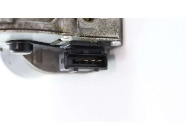 Моторчик дворников 8693848 Volvo XC90