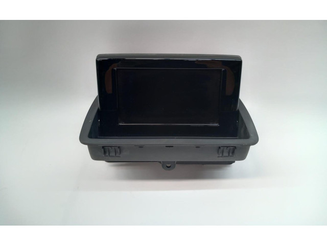 Дисплей 8U0919603A Audi Q3 8U