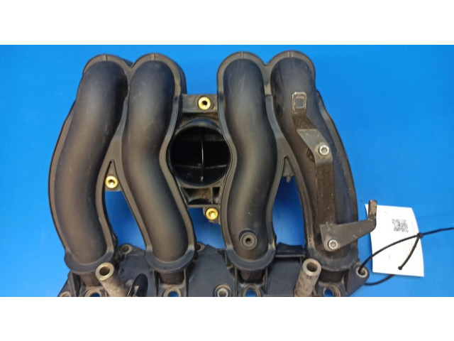 Всасывающий коллектор