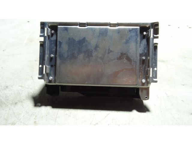 Блок управления коробкой передач 3D0927156M, 0260002806 Volkswagen Phaeton