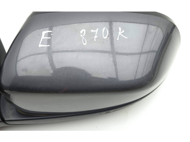 Зеркало электрическое Jeep Cherokee 2013 - 2020 года