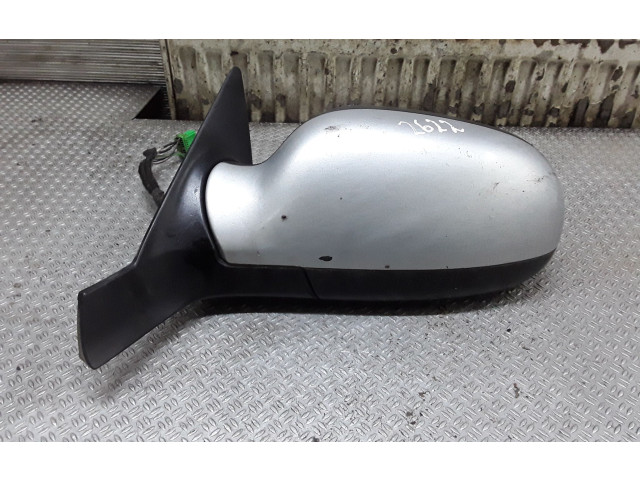 Zpětné zrcátko Volvo S80 2002 E11015463