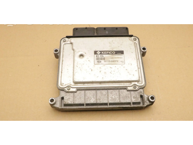 Řídící jednotka 39110-26DF0 KIA Rio 2007