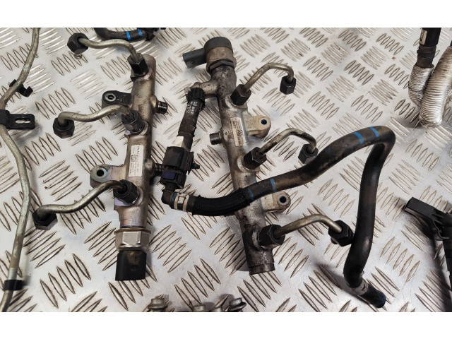 Píst 059130755DB, 059130277ED   Audi Q7 4M    CRT 