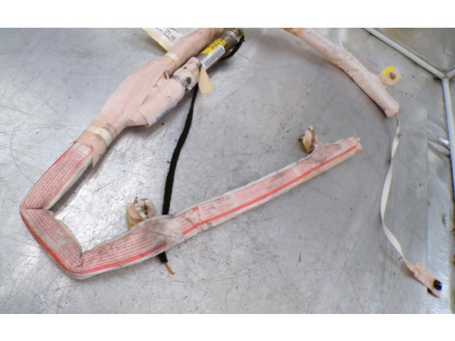 Боковая подушка безопасности 0000821602 Citroen DS4