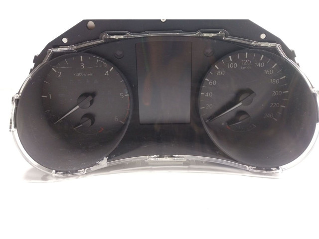 Přístrojová deska Nissan X-Trail T32 2019 248106FP3A, 1708280018