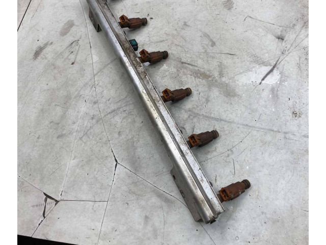 Форсунка 9186340    Volvo XC90   