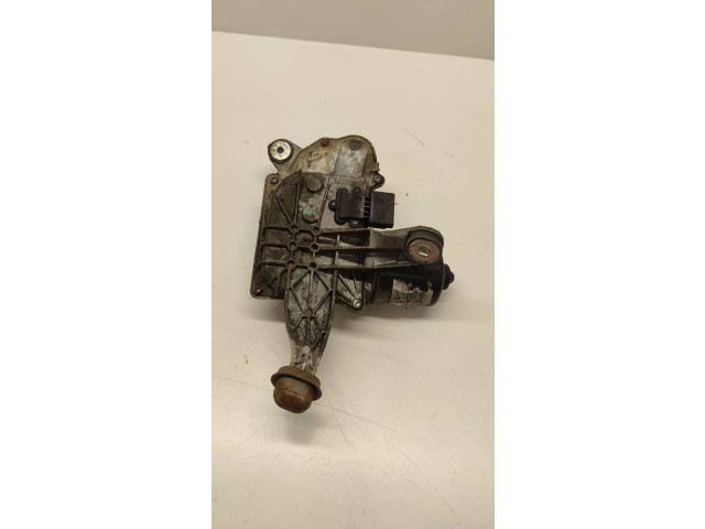 Моторчик дворников W000002179    Renault Scenic III -  Grand scenic III