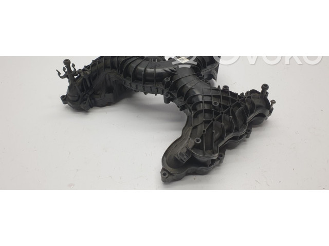 Всасывающий коллектор