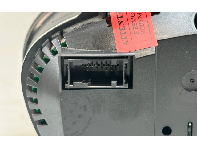 Přístrojová deska BMW M5 2005 7837269, 6952897