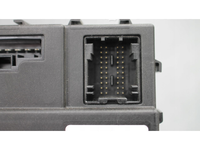 Блок комфорта 284B2, JD01D   Nissan X-Trail T31   