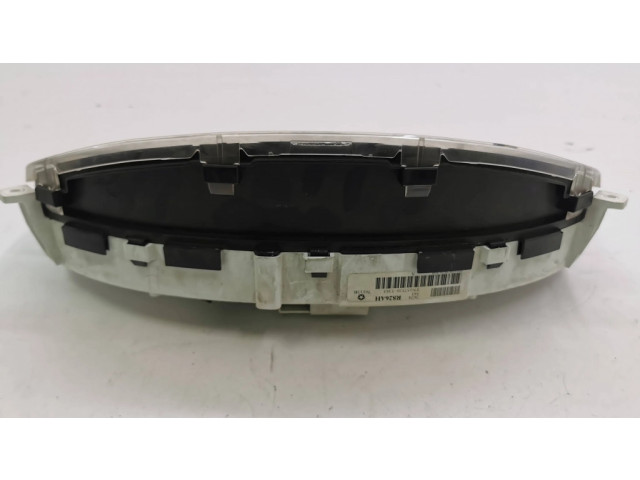 Přístrojová deska Chrysler Voyager 2007 P05082826AH, TN1575205383