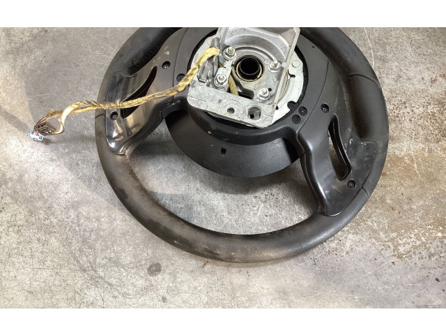 Руль Citroen C4 I Picasso 2006 - 2013 года 96866512ZD, 62TSB53088150