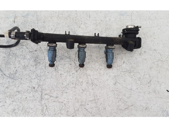 Топливная рампа 0003096V005, 0003096V005 Smart ForTwo I