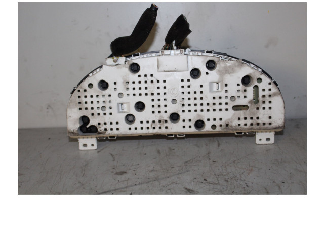 Панель приборов Chevrolet Nubira