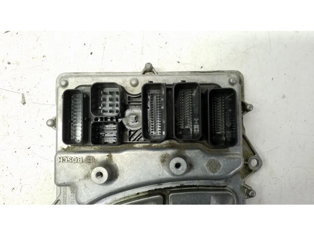 Řídící jednotka 7649279, 764927901 BMW 5 F10 F11 2013