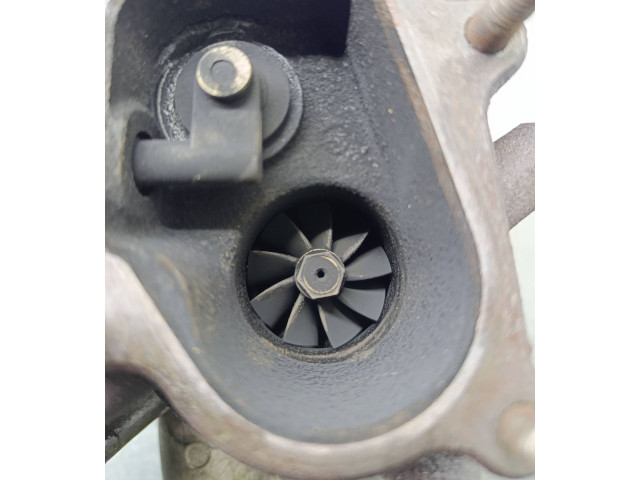 Турбина KIA Sorento 282004a101