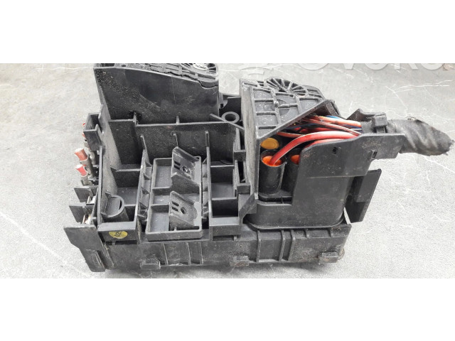 Блок предохранителей 1k0937629a Audi A3 S3 8L