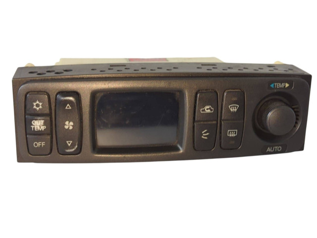 Блок управления климат-контролем MR360372, CAA502A040A Mitsubishi Galant