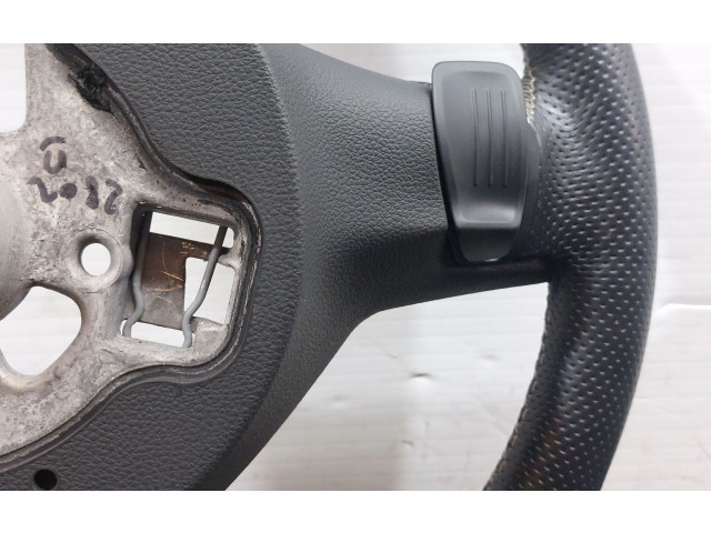 Руль Skoda Kodiaq  2017 - 2024 года 5E0419091BT, 5E0419685A      