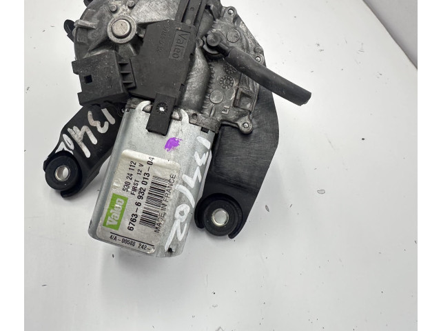 Моторчик заднего дворника 6764693201304, 6764693201304    Mini One - Cooper Coupe R56