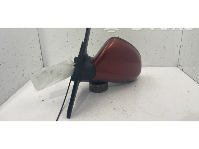 Зеркало (механическое)       KIA Pro Cee'd I  2008 - 2013 года   