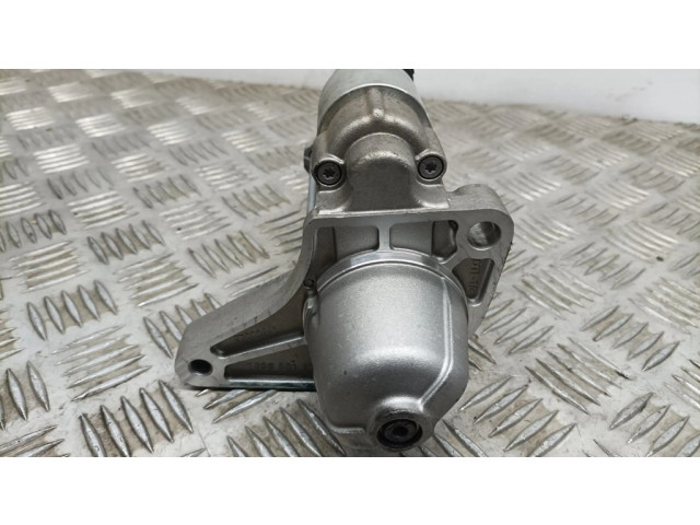 Стартер 51975680F109, 0001194006 Fiat 500