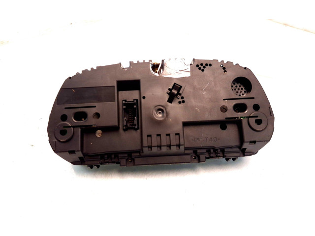 Přístrojová deska BMW 1 E81 E87 2008 9166823, 102495584