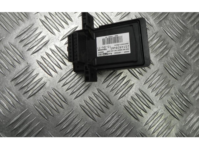 Блок управления DG9T14F642AD, G3248   Ford Fusion