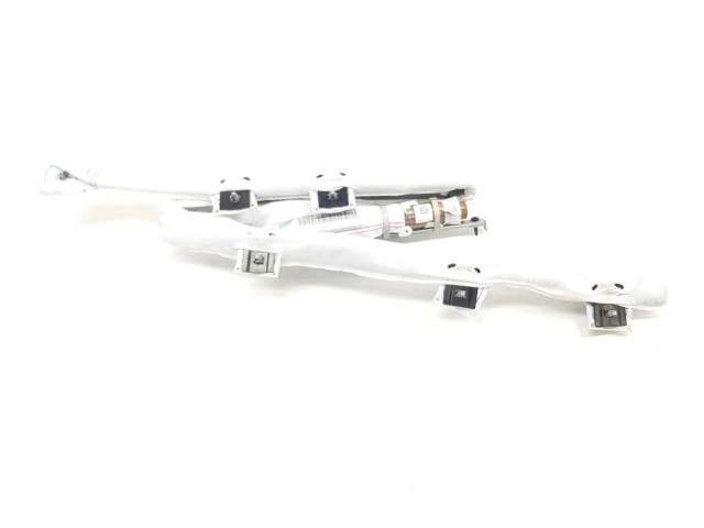 Боковая подушка безопасности 6V0880742E Skoda Fabia Mk3 (NJ)