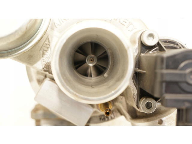 Turbodmychadlo Турбина 55268675 Fiat 124 Spider