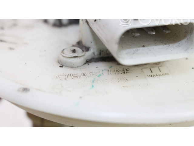 Vstřikovací čerpadlo 4764817AA Chrysler Sebring (ST-22 - JR) pro benzínový motor 2.7 .