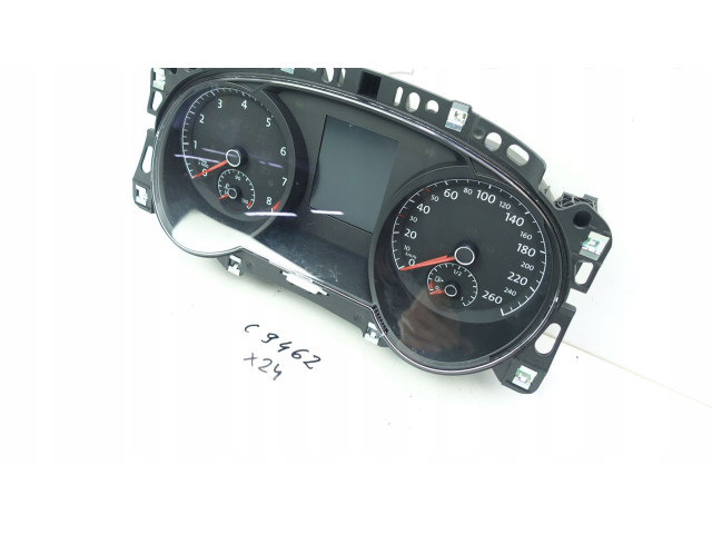 Панель приборов 517920740D, 517920740D Volkswagen Golf Sportsvan