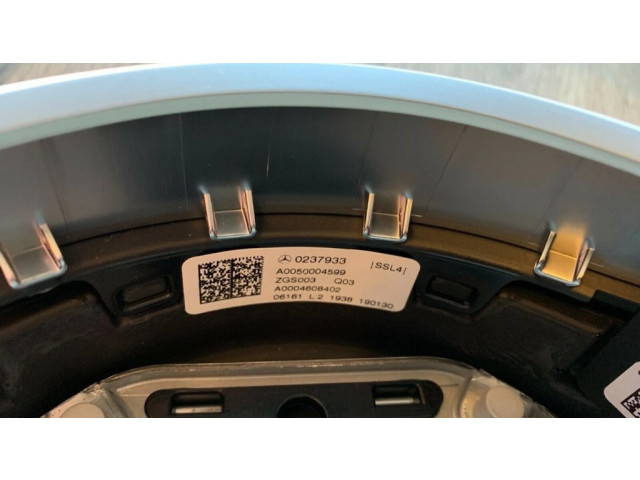 Volant Mercedes-Benz A W177 2018 A0004608402, A0008608300