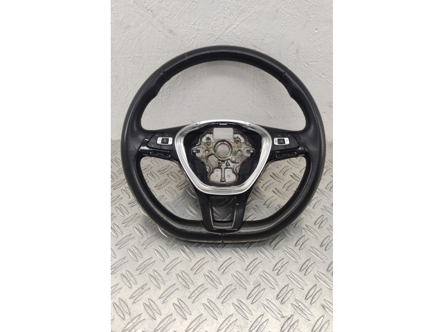 Руль Volkswagen Golf VII  2013 - 2019 года 5G0419091      