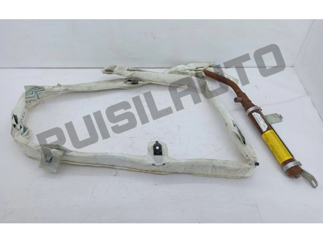 Боковая подушка безопасности 8P4880742H   Audi A3 S3 8P