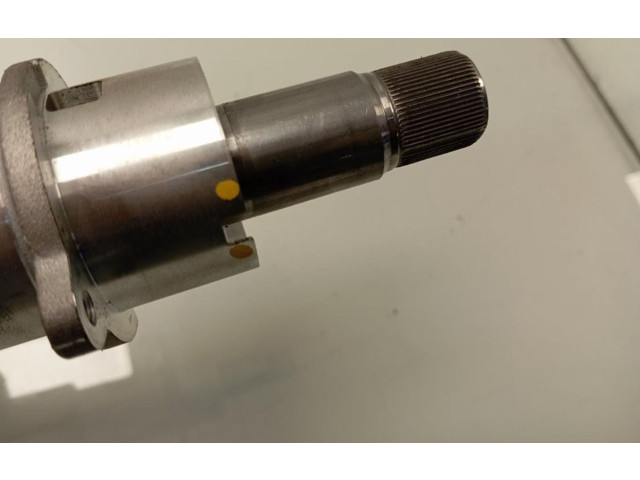 Руль KIA Ceed 2012 - 2018 года 56300J7520