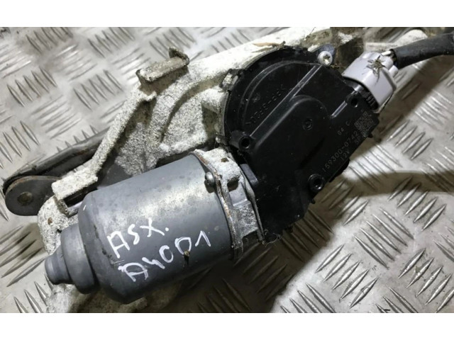 Моторчик дворников 1593000742 Mitsubishi ASX