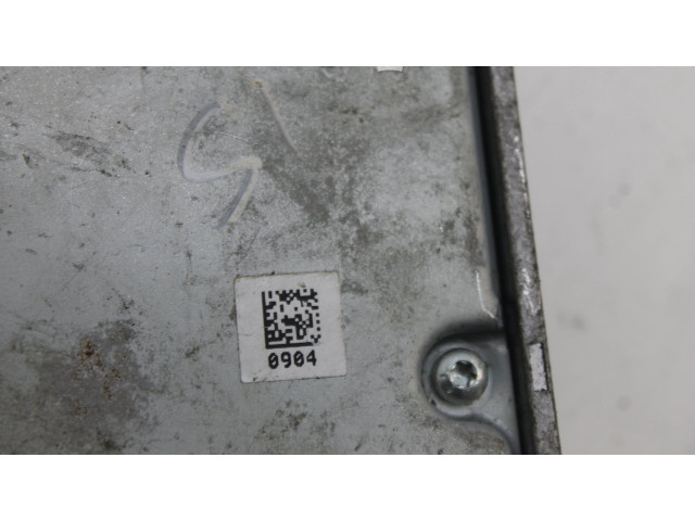 Блок подушек безопасности 8917053110 Lexus IS III XE30