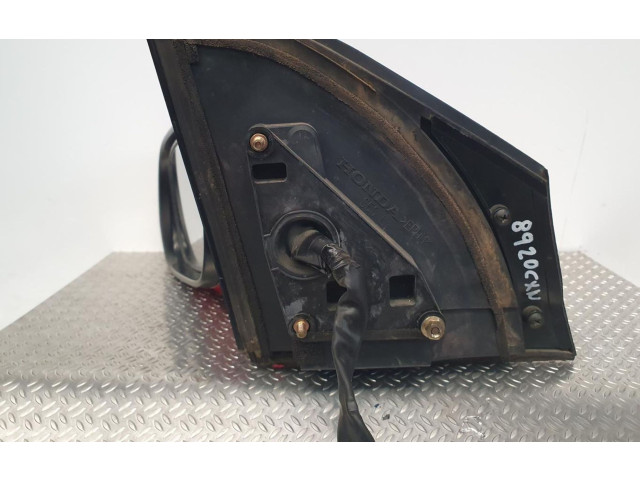 Zpětné zrcátko Honda Civic 2004 010142