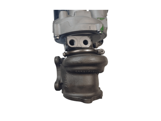 Турбина Citroen C5 X 53039700578, TC30-0064