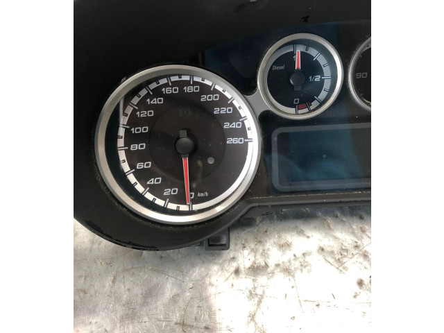 Přístrojová deska  Alfa Romeo Mito 2008 50510265  