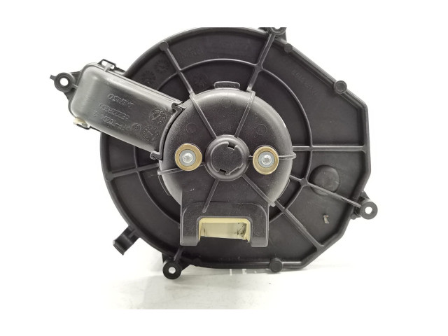 Вентилятор печки 5E2228200, 5G69 Citroen Berlingo